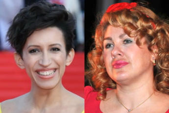 От осинки родились апельсинки: 7 звезд с "нестандратной" внешностью, у которых выросли красивые дочки