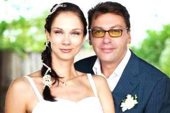 Родила сына от Мукасея, породнилась с Дружининой. Куда пропала волейболистка Екатерина Гамова.