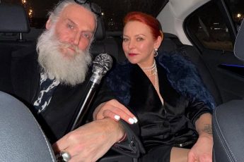 Мик-Анжель возмужал, а Эва-Влада растет копией мамы: Как сейчас выглядят дети Анисиной от Джигурды