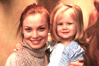 Мать против мачехи: 5 звездных детей, котоыре предпочли жить с мачехами при живых матерях