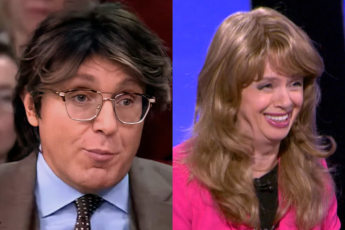 Чужие локоны: кто из российских звёзд носит парики и накладные волосы