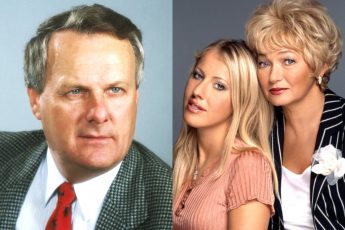 Прожил с ней 21 год, а потом ушёл к ее подружке. Судьба Нонны Гандзюк - первой жены Анатолия Собчака