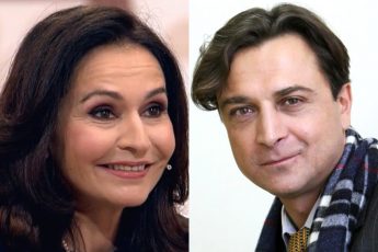 Вырос красавцем, в деда. Как выглядит 25-летний сын Александра Лазарева-младшего от Алины Айвазян