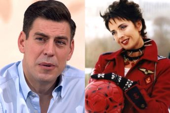 7 звёздных пар, которые долго скрывали отношения