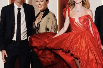 РОСКОШНАЯ ВОДЯНОВА И СОБЧАК В БЕЛЬЕ: ОБРАЗЫ ГОСТЕЙ БЛАГОТВОРИТЕЛЬНОГО ВЕЧЕРА!