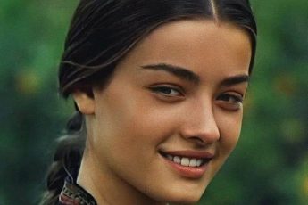 Древо желаний в пустыне одиночества. Трагическая судьба Лики Кавжарадзе: куда уходит красота