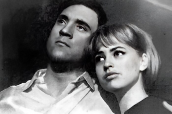 «Умопомрачительно красивая с пухлыми от природы губами и острыми скулами». Высоцкий и трагедия актрисы Татьяны Иваненко