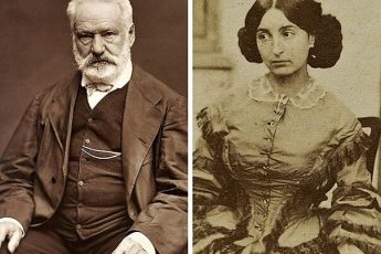 История Адели Г.: как любовное помешательство дочери Виктора Гюго дало название тяжёлому психическому расстройству