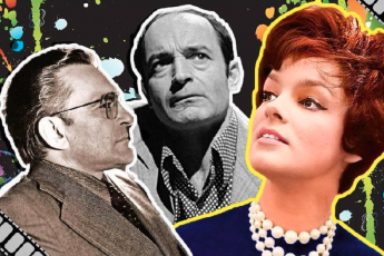 «Я, оглушенный, понял, что женщины такой красоты еще не видел никогда». Как Гафт объяснял, почему отдал супругу влюбленному в нее сопернику