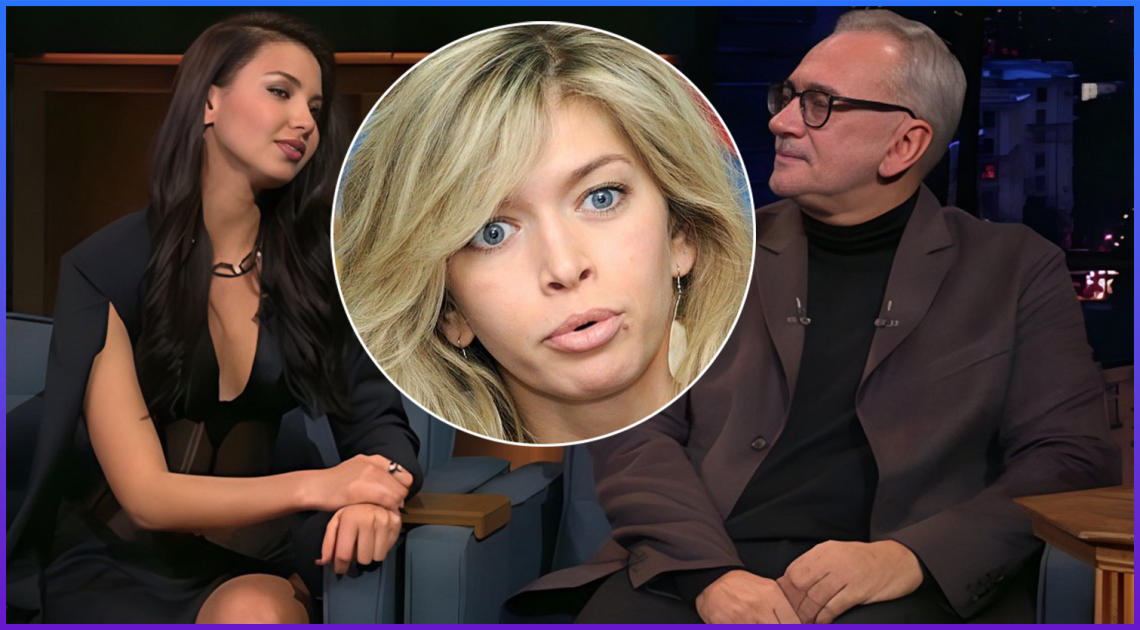 «Сначала подарить часы за $70 тысяч, потом за «общение» выложить астрономическую сумму». Интригующие подробности о Вере Брежневой