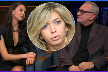 «Сначала подарить часы за $70 тысяч, потом за «общение» выложить астрономическую сумму». Интригующие подробности о Вере Брежневой