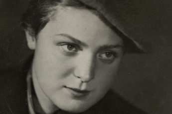 Её последняя высота. Гуля Королёва: шаг в бессмертие с отметки 56,8