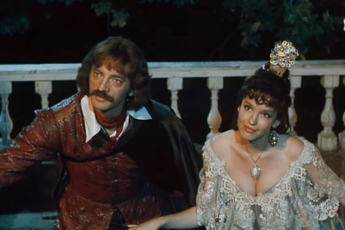 Муж Анны Самохиной закрывал глаза на её любовников, но удержать актрису не смог: «Ушла к тому, кто посулил златые горы»