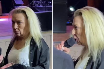 Антиглянец и депрессия Татьяны Овсиенко