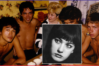 «Грешила много! Мне хотелось бы, чтобы за последней чертой ничего не было. Не хочу в аду гореть!» Гузеева о своей молодости и Курёхине