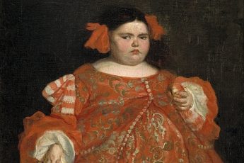 Её сделали игрушкой для страшного короля