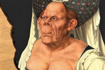 «Безобразная герцогиня» Маргарита Маульташ: была ли в действительности уродлива легендарная правительница Тироля?