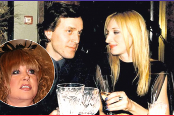 «Я летала, как соломинка, и стекала по стенам. Лица не было, мама лопух прикладывала». Орбакайте: короткий брак с чеченским миллионером