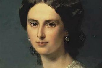 Её мать была вдовой последнего екатерининского фаворита, а муж – правнуком Екатерины Великой и Григория Орлова: Софья Бобринская-Шувалова