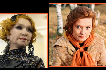 Эммануил Виторган: «Я предал жену и бросил дочь, но я бы и сейчас так поступил. Потому что чувствовал, что без Аллы я умру»