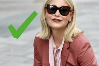 6 рекомендаций, чтобы создать образ дорогой и ухоженной женщины в 50+ лет