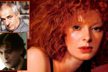 Почему рыжеволосую бестию Марк Захаров «попросил» из театра. Интригующие подробности о романах Амалии Мордвиновой в «Ленкоме» и личной жизни