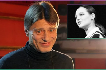 «Женщинам он говорил одно: «Я люблю тебя... По-своему». Каждая наивно думала, что он любит её сильнее предыдущей». Анатолию Лобоцкому — 65!