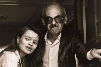 «Я думал, что ты меня любишь, а у тебя была цель — выйти за меня замуж!» Тайный роман Окуджавы с певицей Горленко, моложе его на 31 год