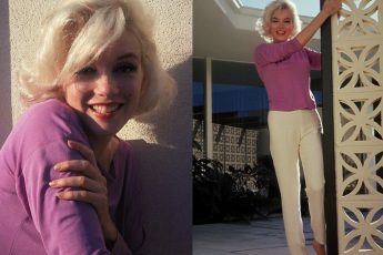 Постановка и реальность: как в обычной жизни выглядела Мэрилин Монро. 30+ фотографий