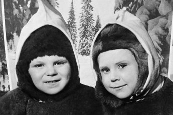 Как зовут Чука и Гека? Полные имена любимых героев застают врасплох