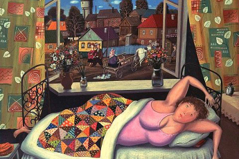 Почему женщины в СССР не уставали, а у современных женщин ни на что нет сил