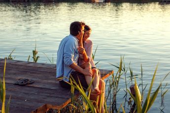 Побег от невесты