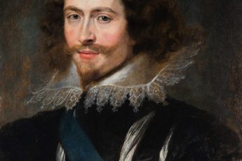 Любовник короля, покоривший сердце королевы: блистательный герцог Бекингэм и тайна алмазных подвесок