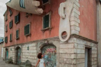 15 уникальных зданий со всего мира, которые заставят вас поднять бровь от удивления