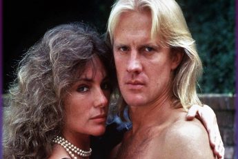 Звезда русского балета Александр Годунов: последний прыжок в вечность