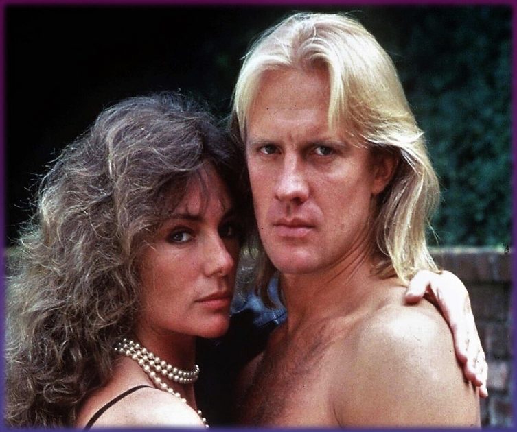 Звезда русского балета Александр Годунов: последний прыжок в вечность