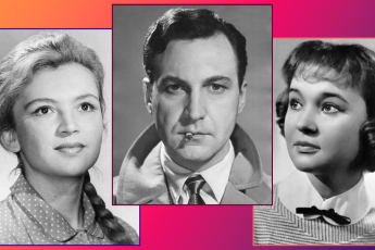 «Ну что ты выбрал эту зачуху?» Инна Выходцева о том, как Гурченко пыталась увести у нее жениха, но потерпела полное фиаско