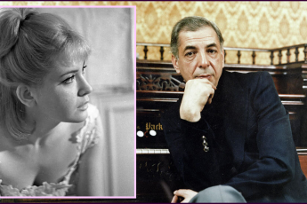 «Таривердиев был отчаянно влюблён в Максакову, дьявольски красивую, а ещё — чрезвычайно свободную». Уголовный срок из-за любви (две версии)