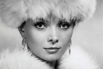 Она оставила сей мир лишь потому, что он её оставил. Нонна Терентьева: губительная красота