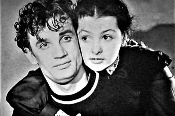 Евгений Урбанский: его любили красивые женщины, ласкала муза и обманула судьба