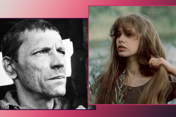 «Утром после нашей первой ночи мне было стыдно. Я ощущала себя женщиной легкого поведения». Ольга Машная и её роковая любовь