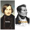 Как выглядели русские писатели: сложно поверить, но это их реальные портреты
