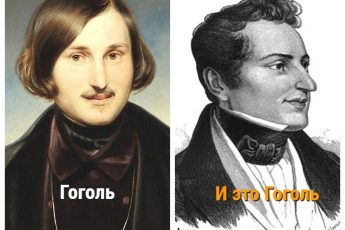 Как выглядели русские писатели: сложно поверить, но это их реальные портреты