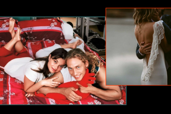 «Я лежу в кровати, заходит Игорь Николаев. Немая сцена. А чего мне, я уже лежу...» Тарзан и две его жены