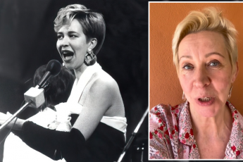 «Отправьте нам с Куаркушей донаты!» Татьяна Лазарева: продаёт ужины с собой, выставляет на аукционах подержанные вещи и выпрашивает деньги