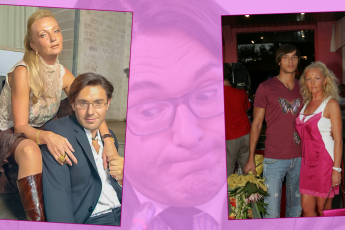 «Она называла меня все время Хрюшей». Поматросила и бросила: Андрей Малахов и его роман с баснословно богатой Мариной Кузьминой