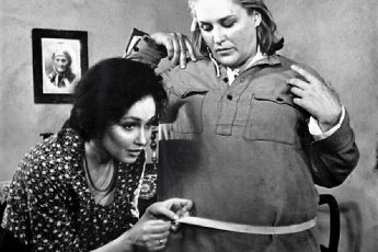 «Я очень извиняюсь, мадам Вавилова, но вы, кажется, беременны!» Нонна Мордюкова в киношедевре, запрещённом к показу на 20 лет