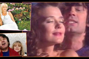 «Серов подговорил врача, чтобы тот сказал, что наша дочь умерла, а сам сдал ее в детдом!» Скандальный развод Александра Серова