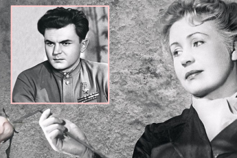 Инна Макарова и Сергей Бондарчук: «У него играли гормоны и мужской эгоизм: он хотел жить со мной и иметь красивую ляльку на стороне»