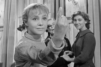 Как зовут Тосю и Ксан Ксаныча из «Девчат»? Полные имена советских киногероев